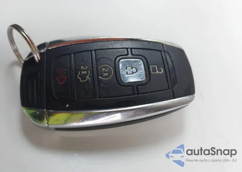 2017 Lincoln Mkz Select из США, поврежденный, VIN 3LN6L5C95HR634825